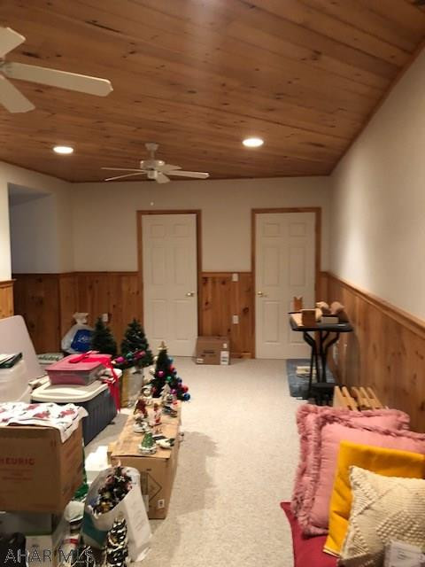 Ridgewood Heights - Residential