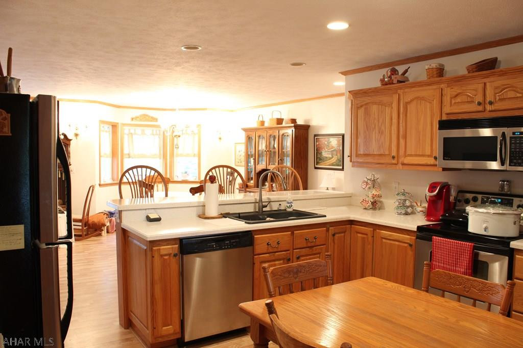 Ridgewood Heights - Residential