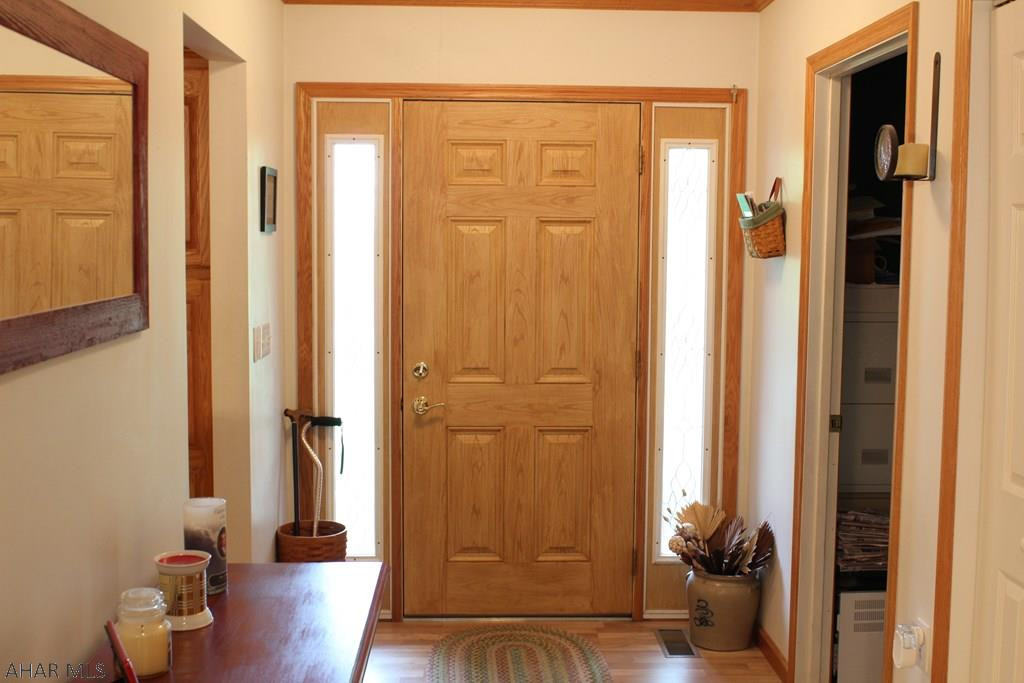 Ridgewood Heights - Residential