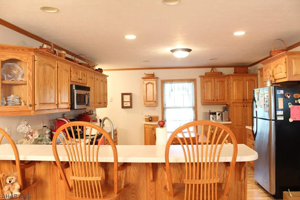 Ridgewood Heights - Residential