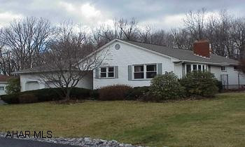 Sylvan Hills - Residential