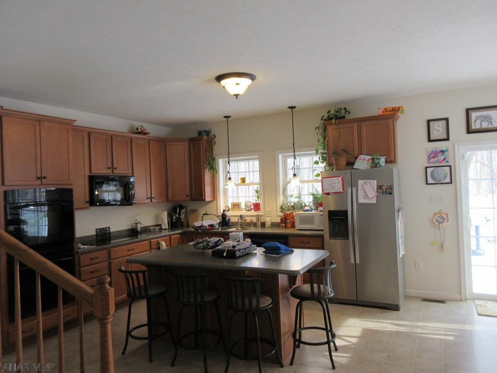 Castle Farm - Residential