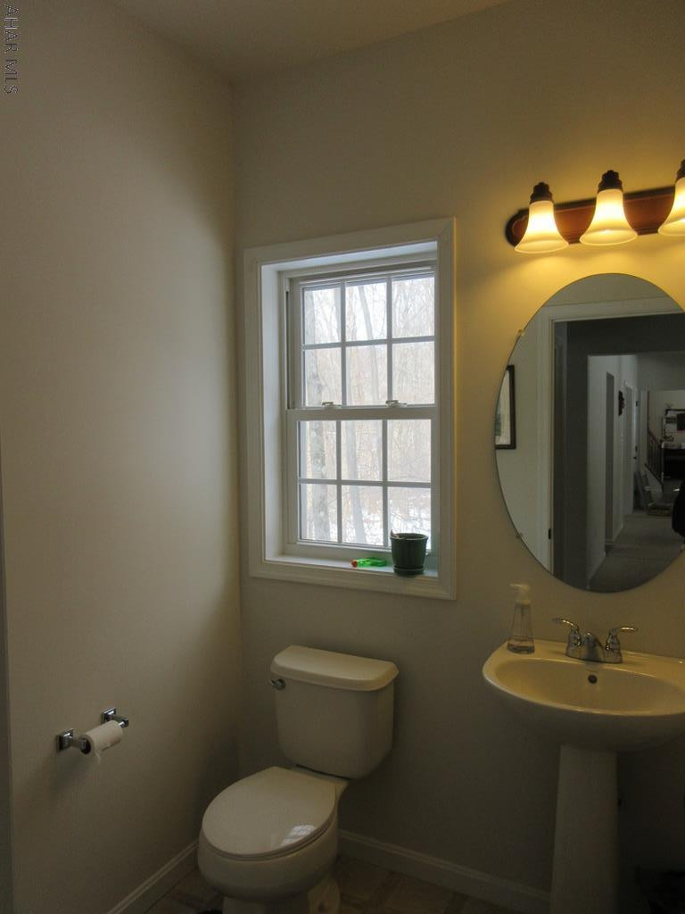 Castle Farm - Residential