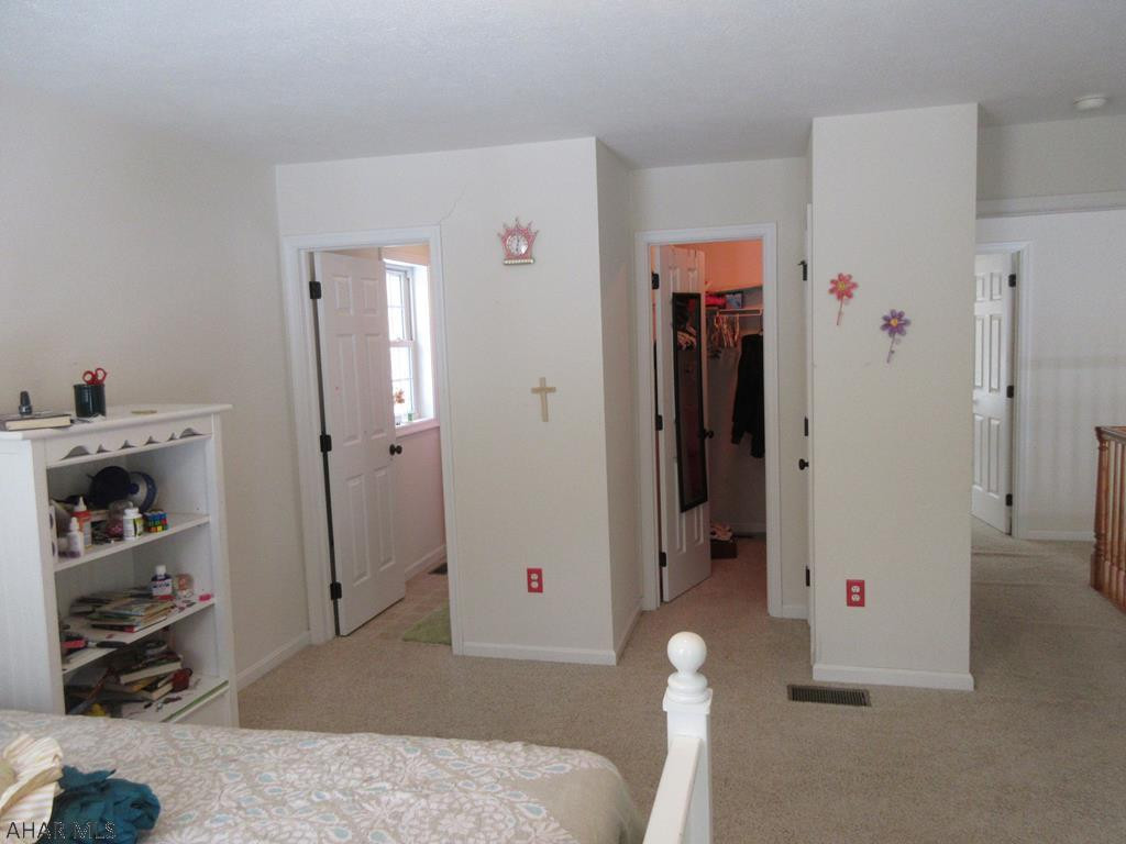 Castle Farm - Residential