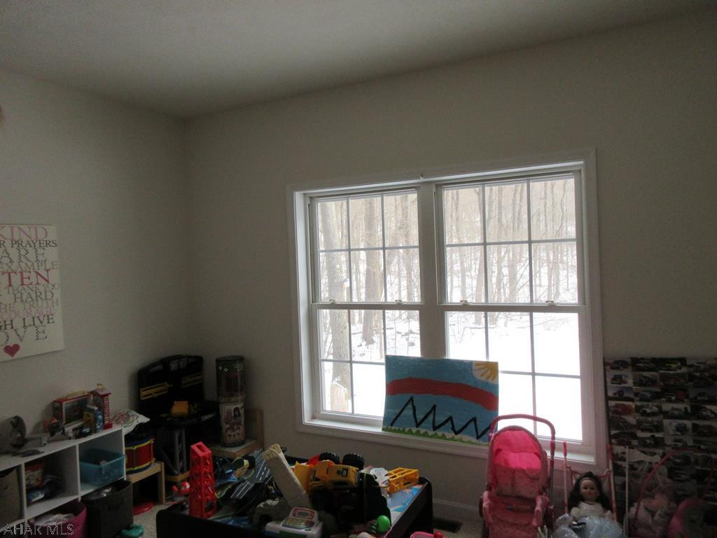 Castle Farm - Residential