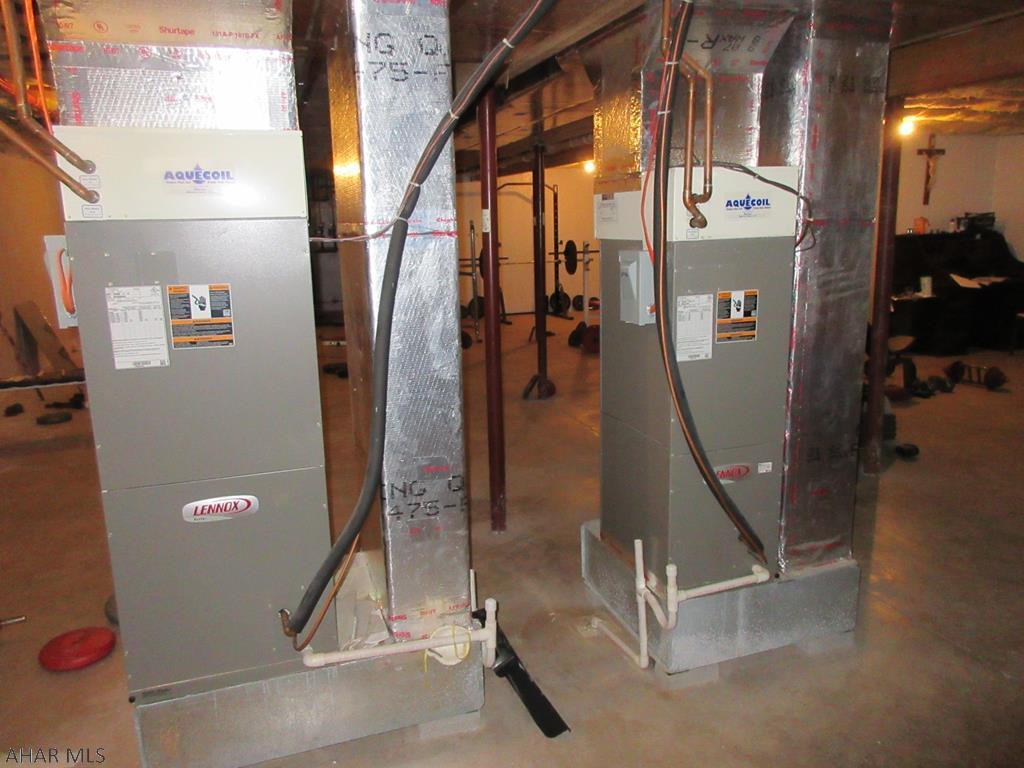 Castle Farm - Residential