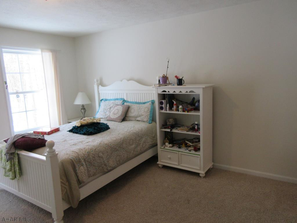 Castle Farm - Residential