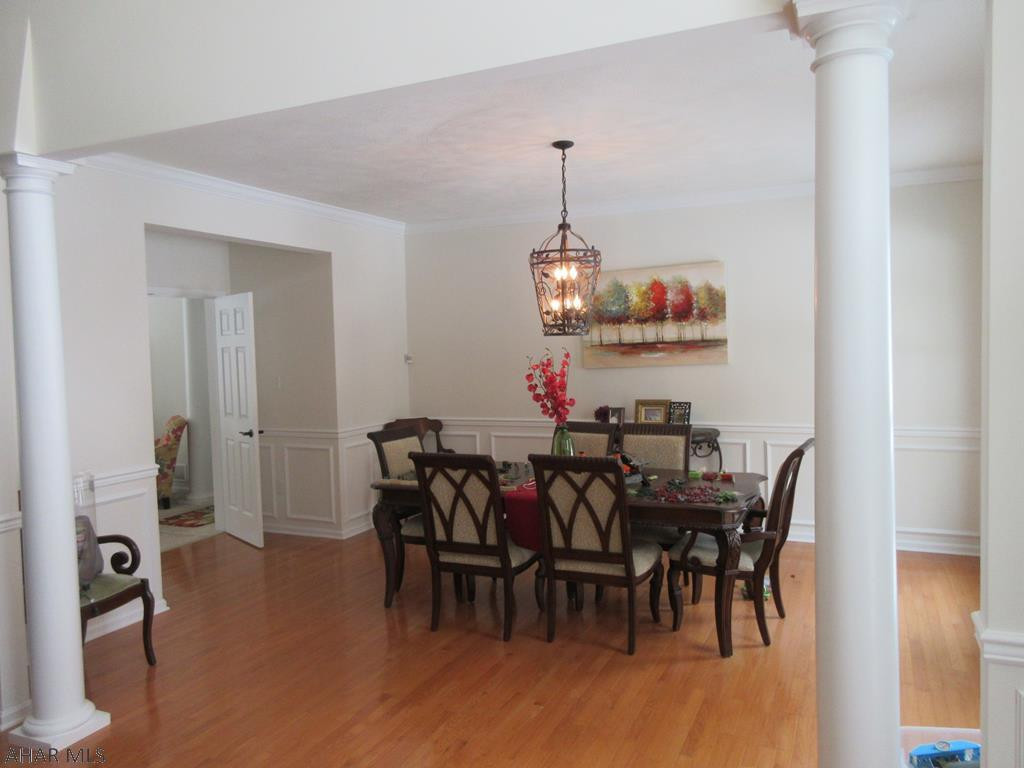 Castle Farm - Residential