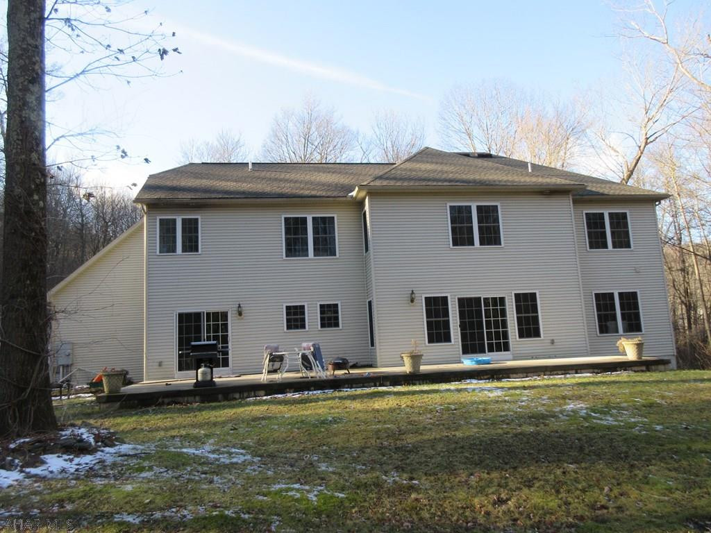 Castle Farm - Residential