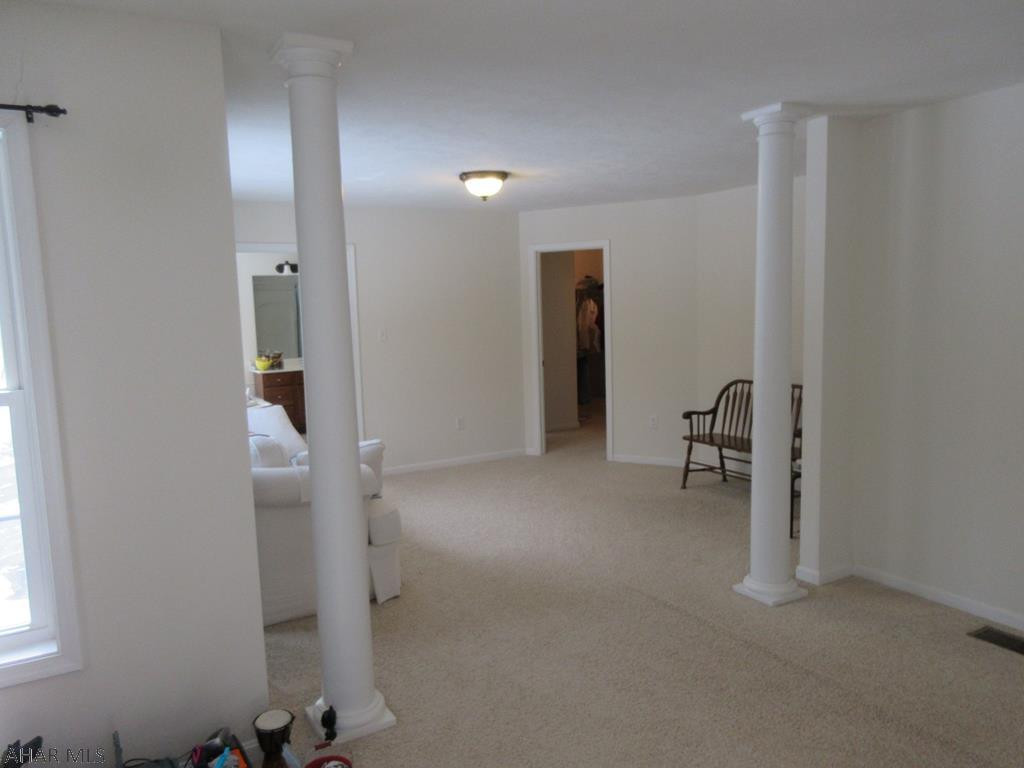 Castle Farm - Residential