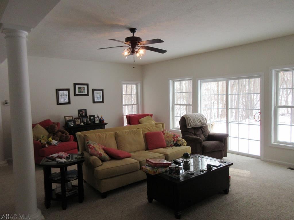 Castle Farm - Residential