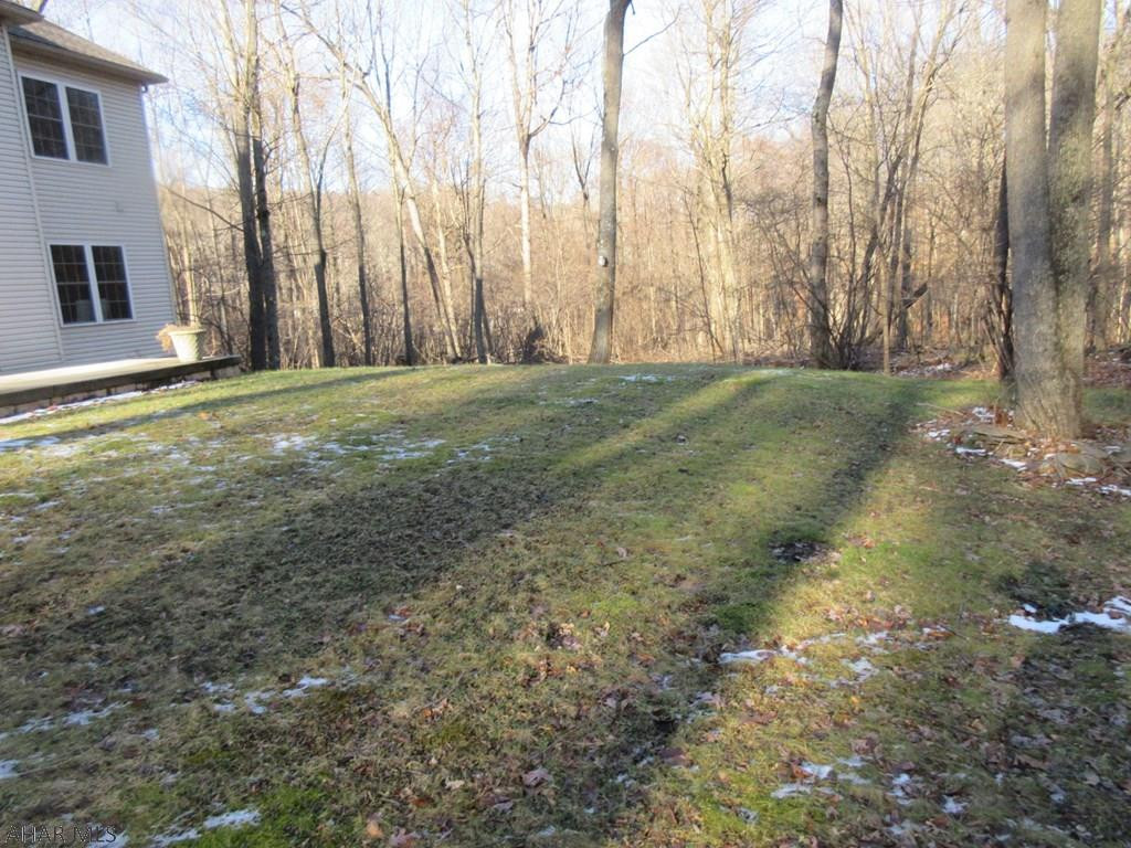 Castle Farm - Residential