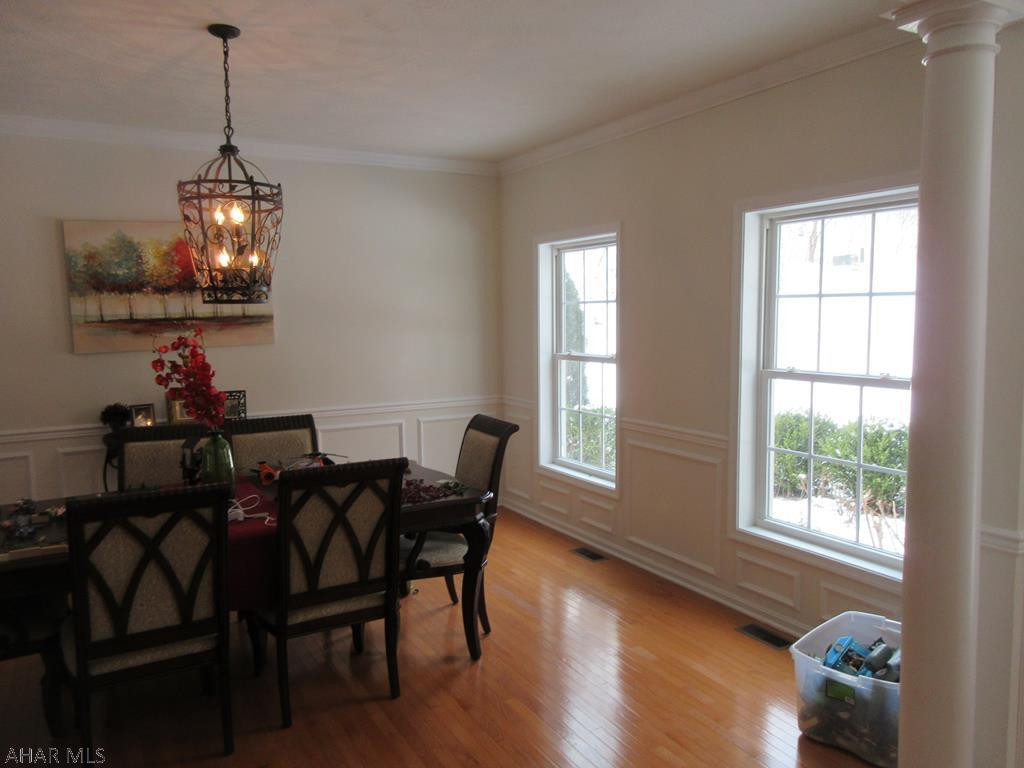 Castle Farm - Residential