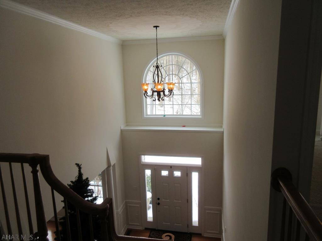 Castle Farm - Residential