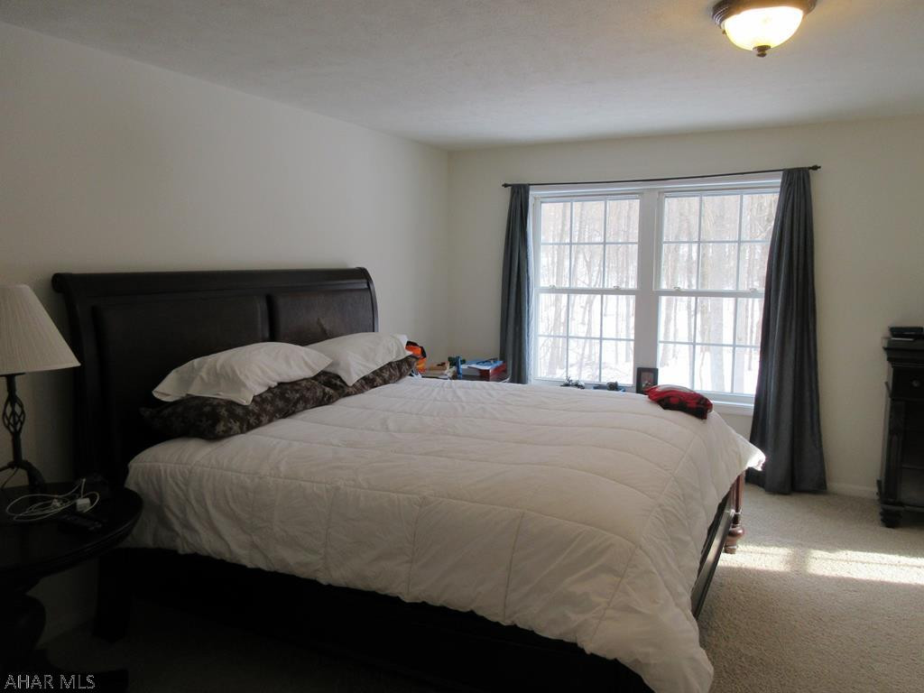 Castle Farm - Residential