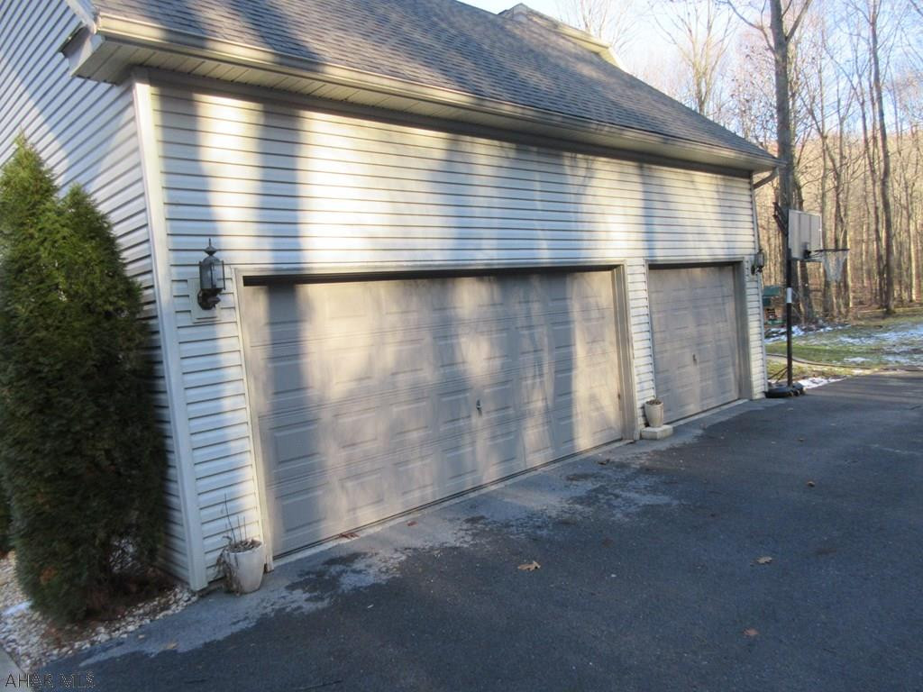 Castle Farm - Residential