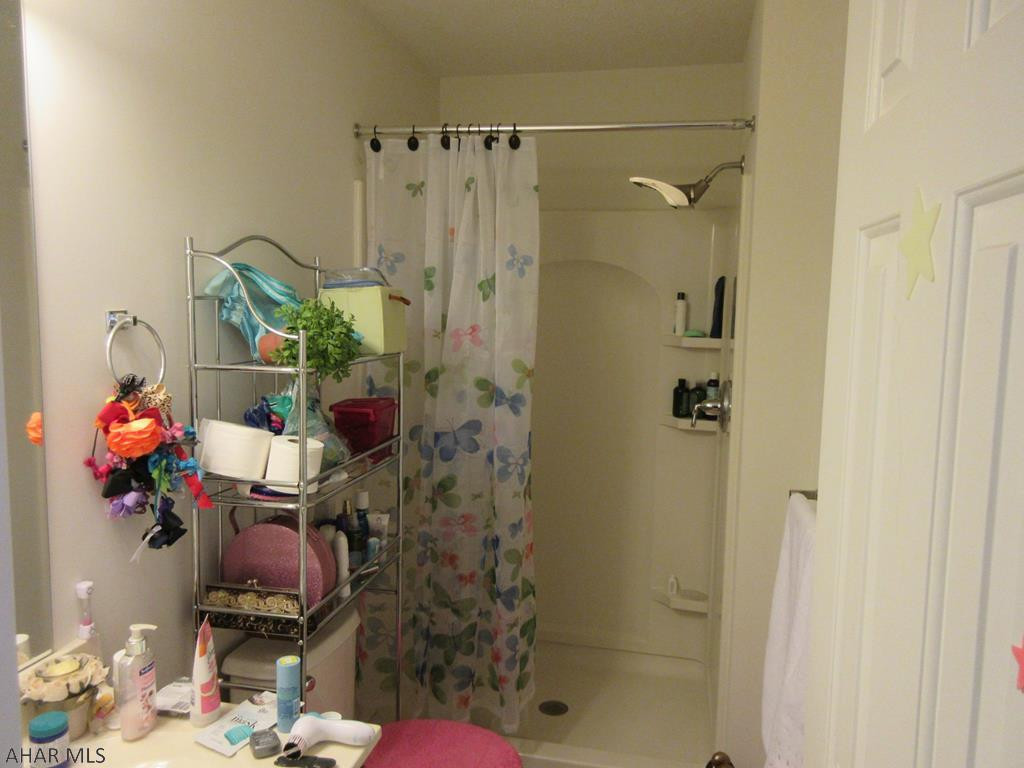 Castle Farm - Residential