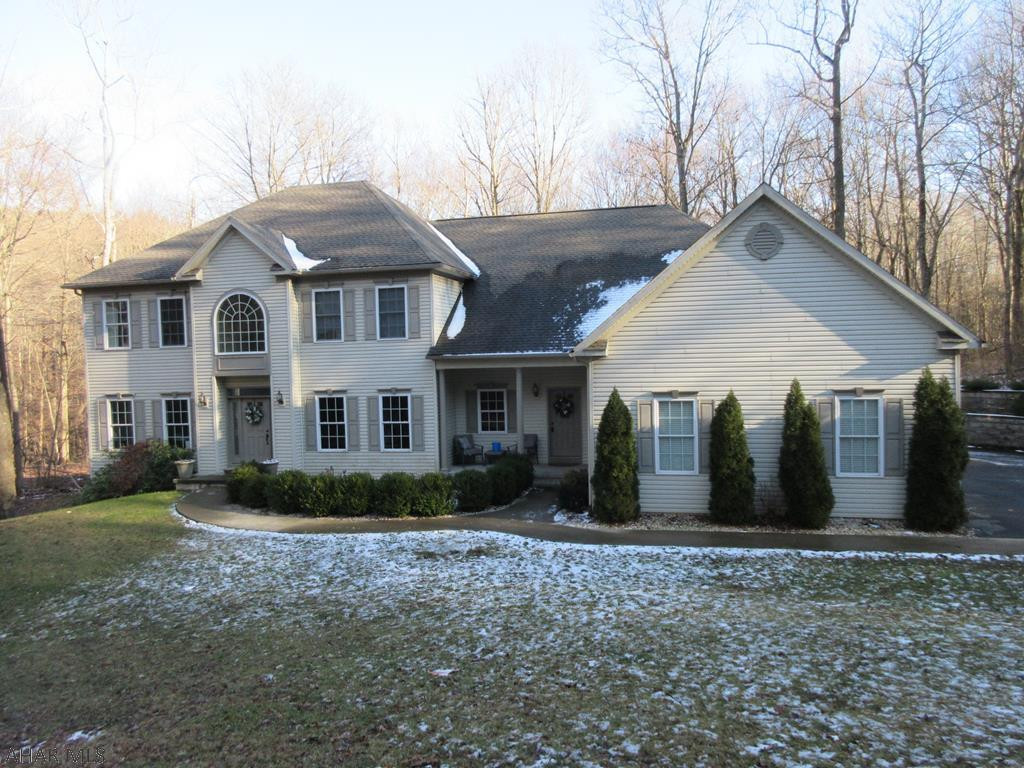 Castle Farm - Residential