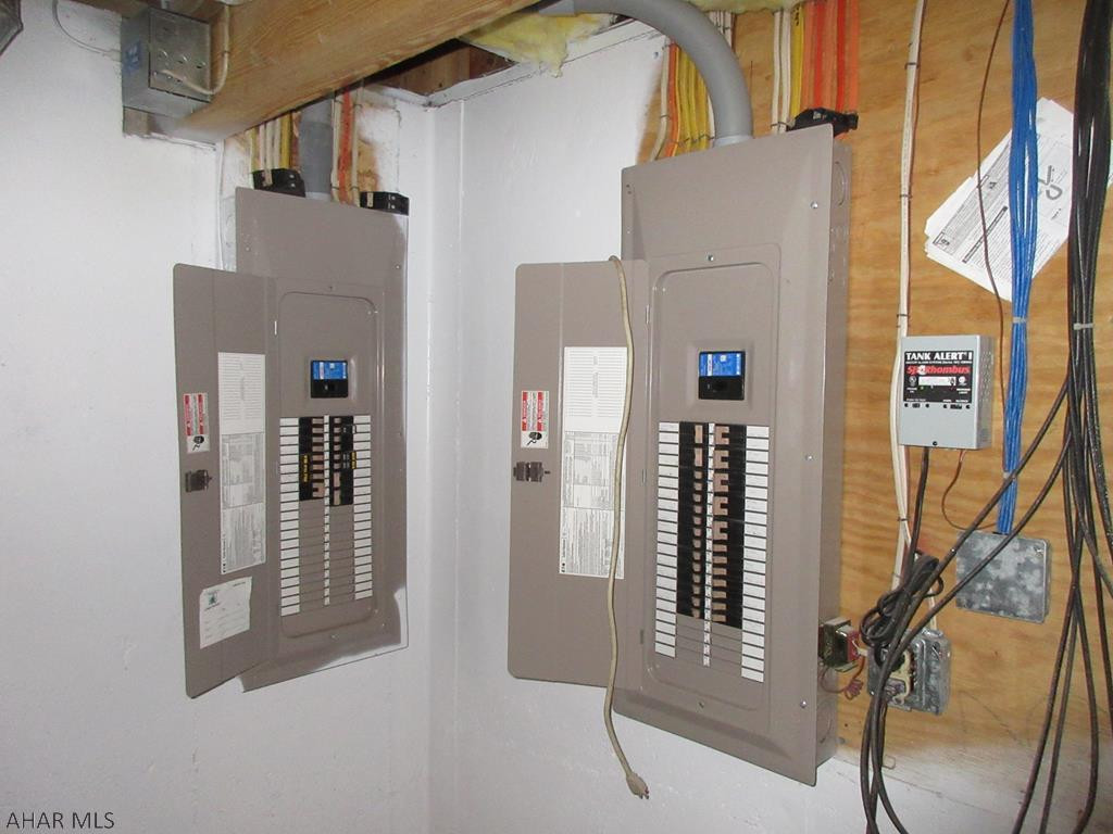 Castle Farm - Residential