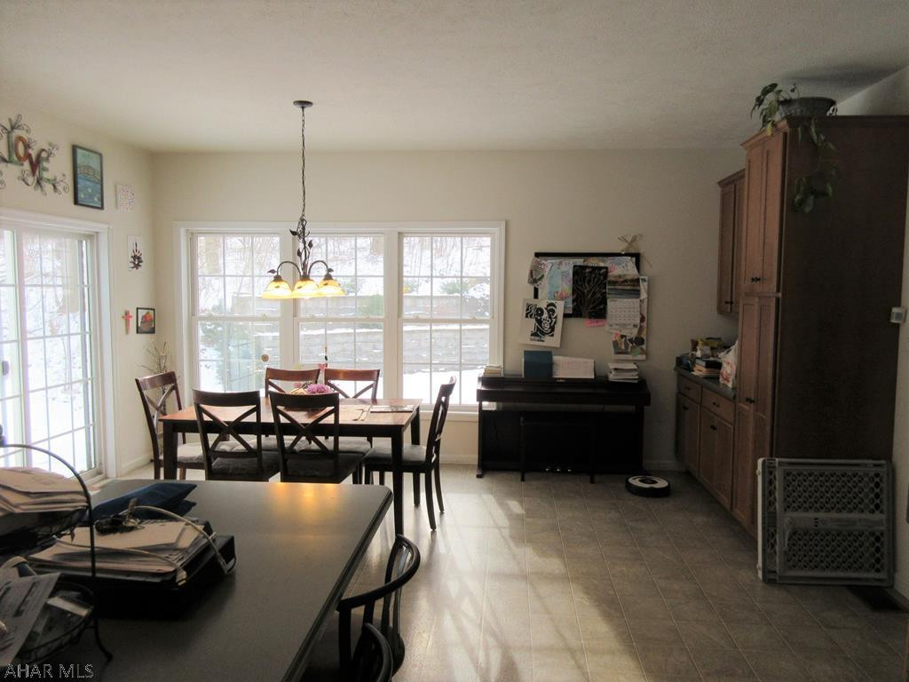 Castle Farm - Residential