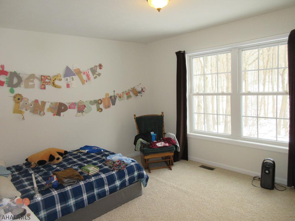 Castle Farm - Residential