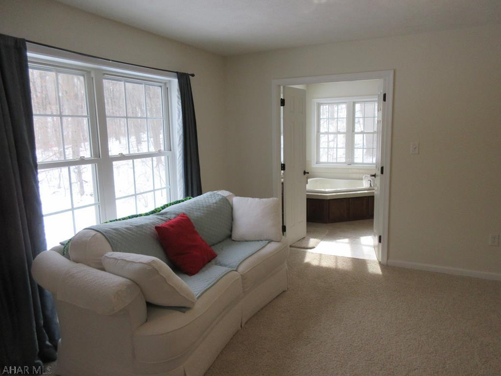 Castle Farm - Residential