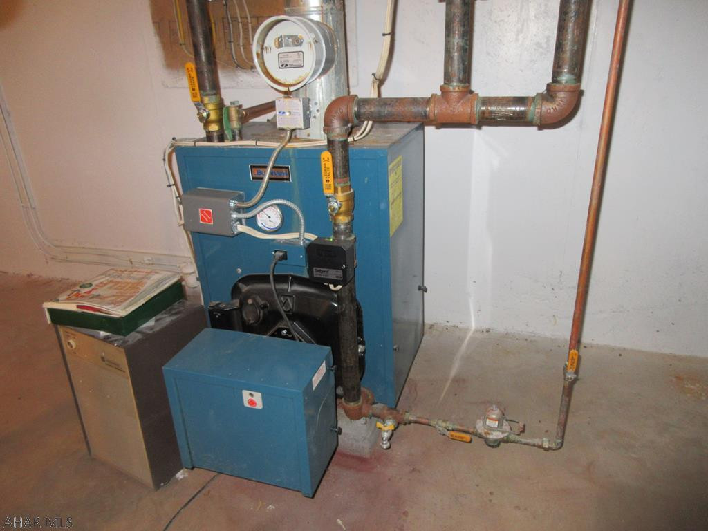 Castle Farm - Residential