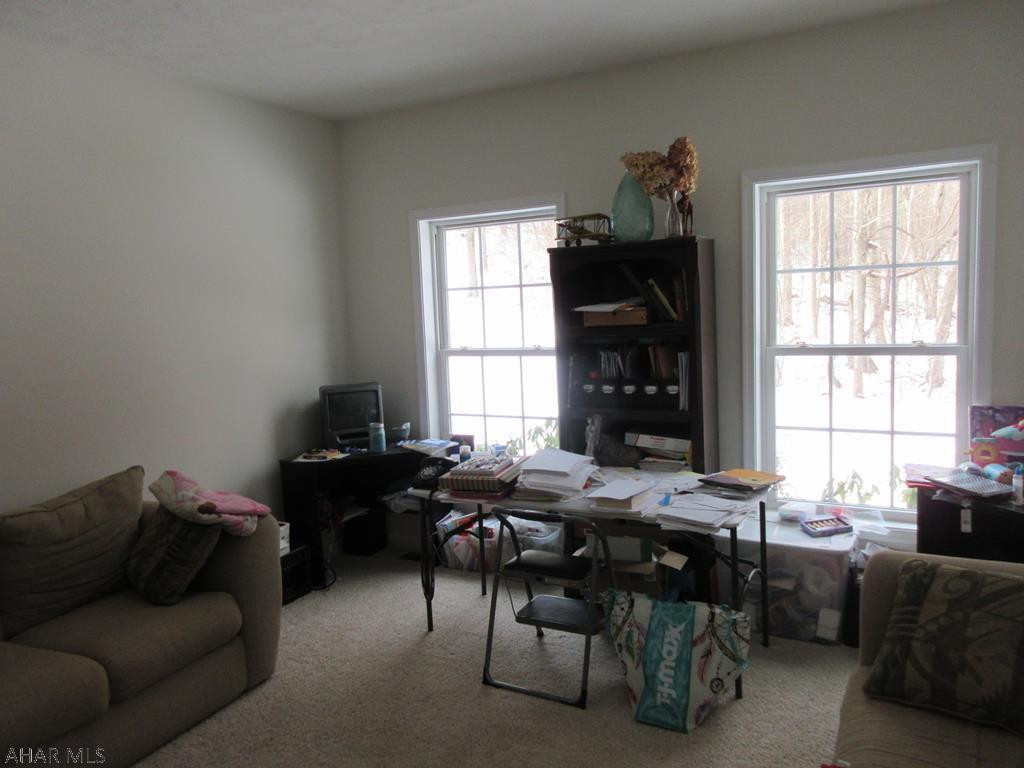 Castle Farm - Residential