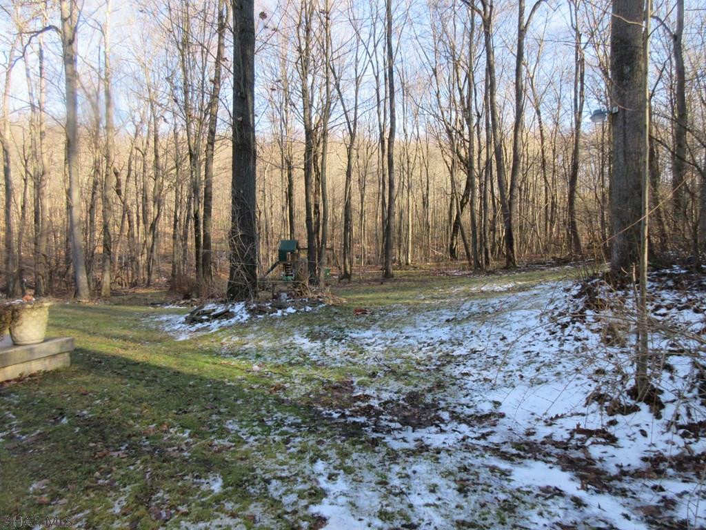 Castle Farm - Residential