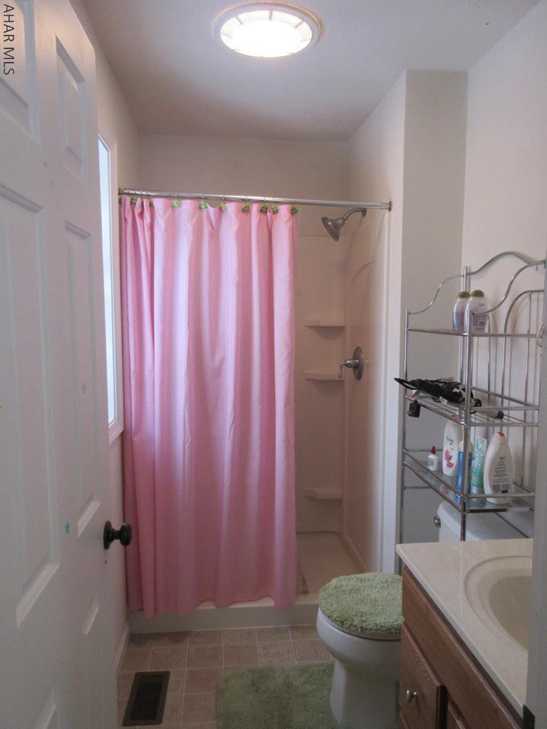 Castle Farm - Residential