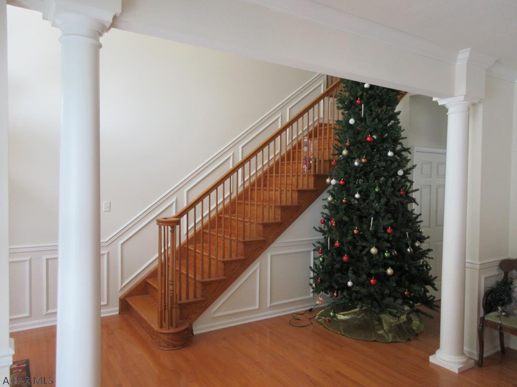 Castle Farm - Residential