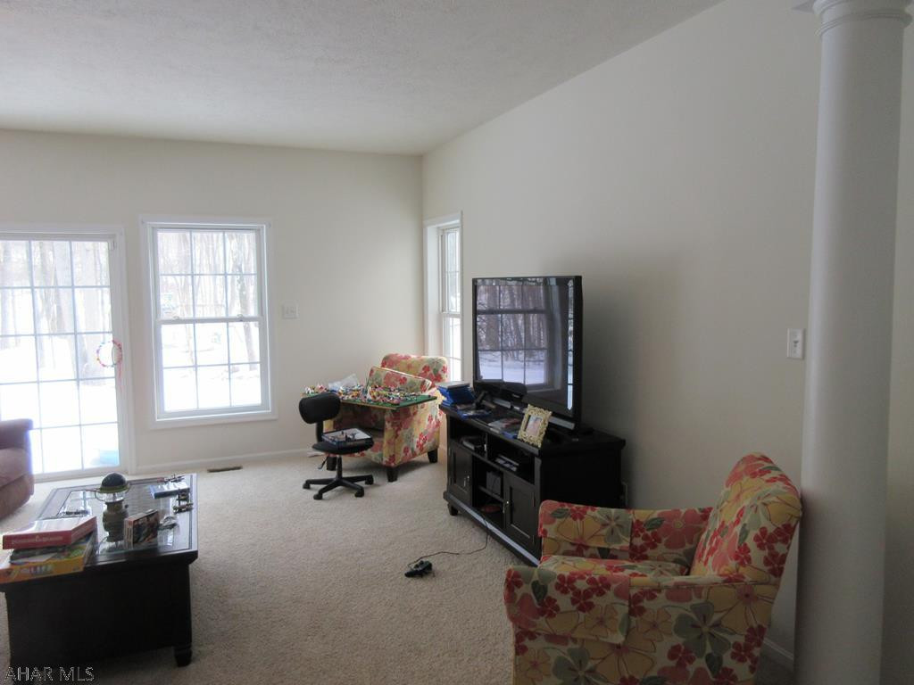 Castle Farm - Residential