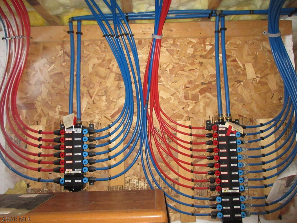 Castle Farm - Residential