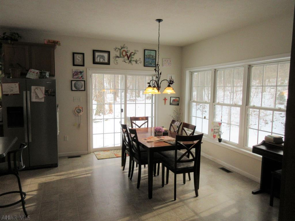 Castle Farm - Residential