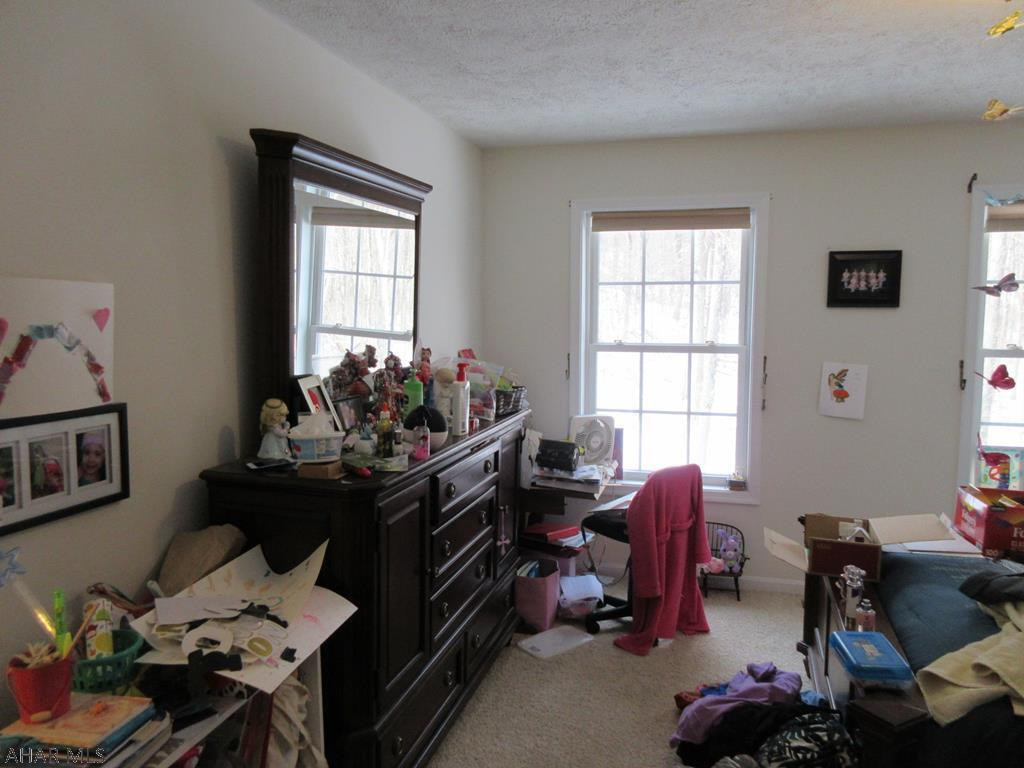 Castle Farm - Residential