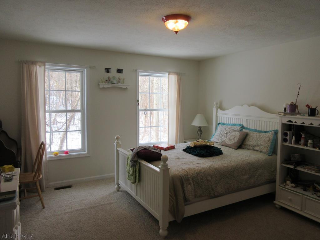 Castle Farm - Residential