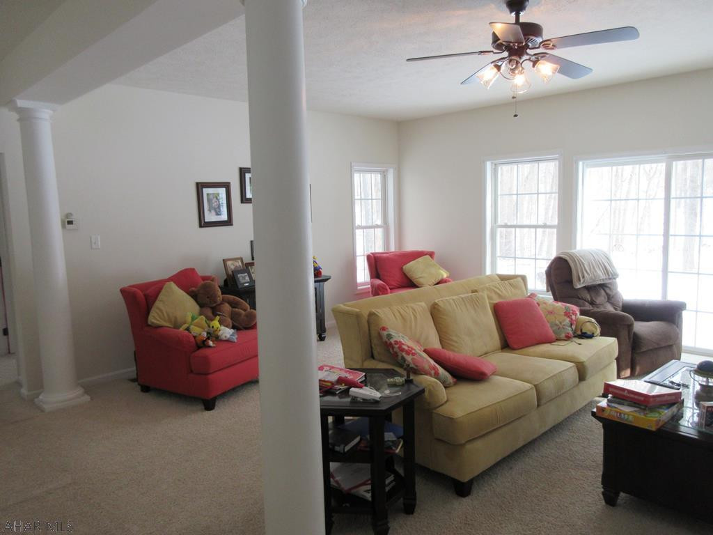 Castle Farm - Residential