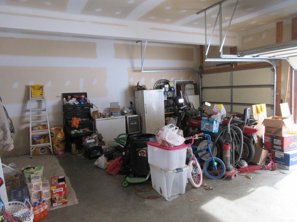 Castle Farm - Residential