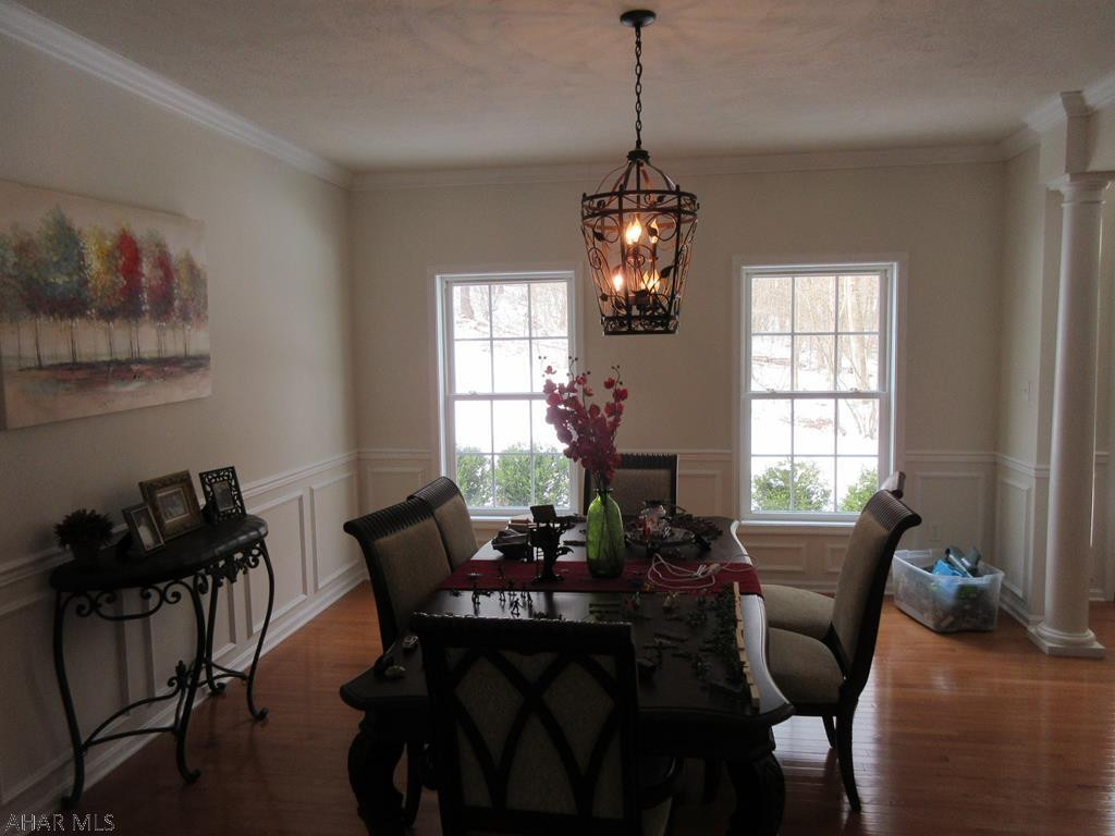 Castle Farm - Residential