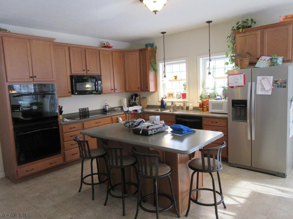 Castle Farm - Residential