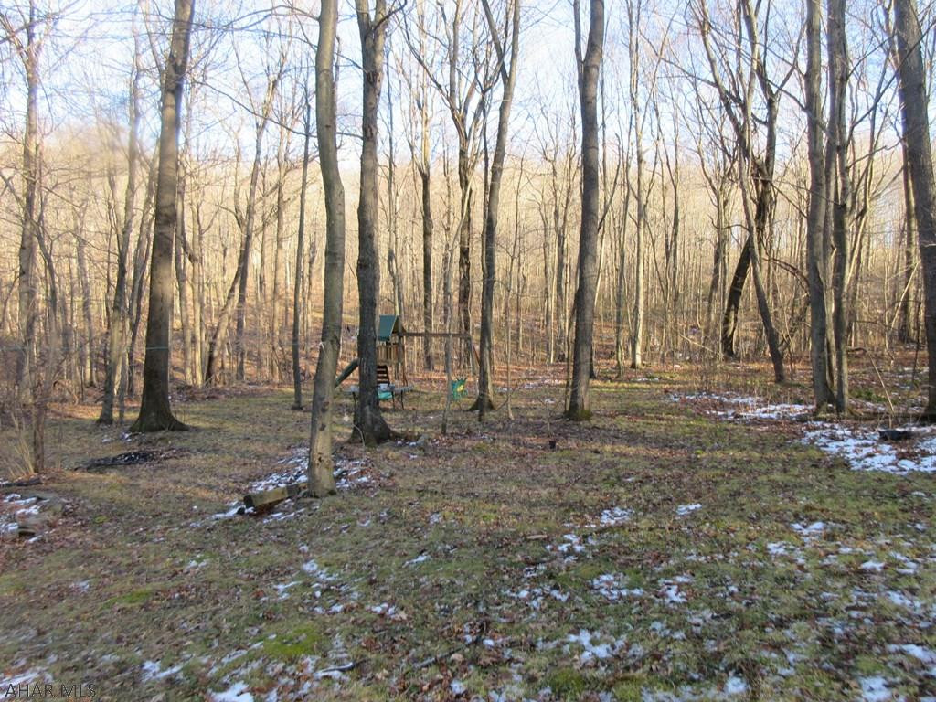 Castle Farm - Residential