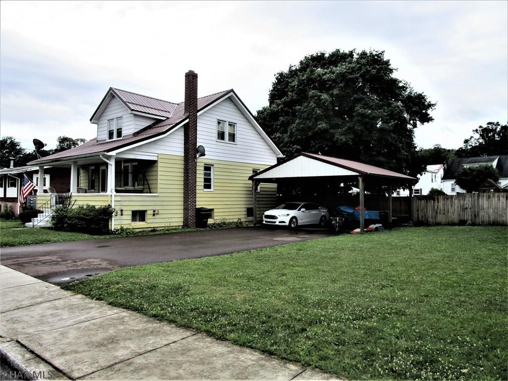 Unknown - Residential