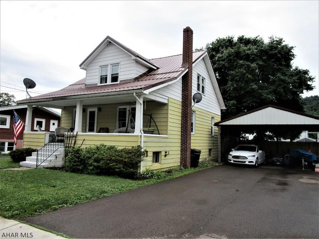 Unknown - Residential