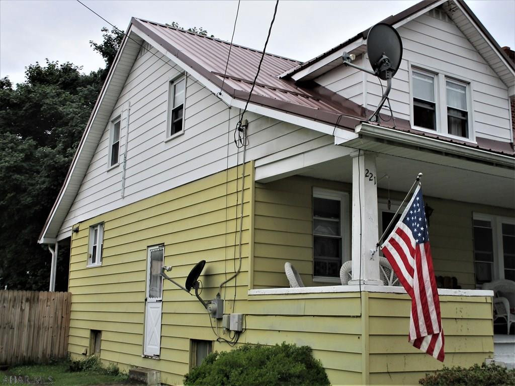 Unknown - Residential