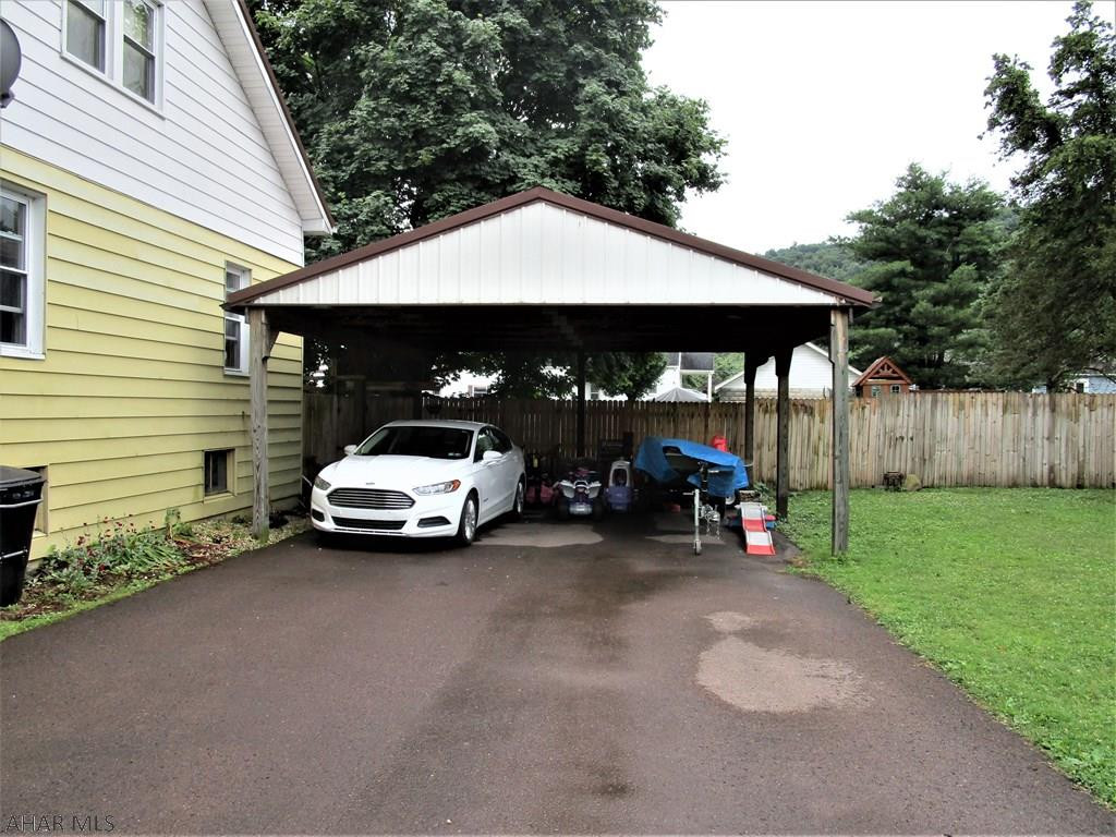 Unknown - Residential