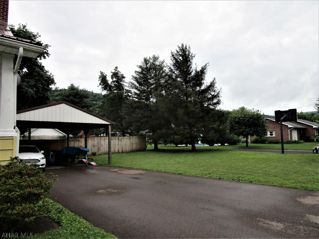 Unknown - Residential