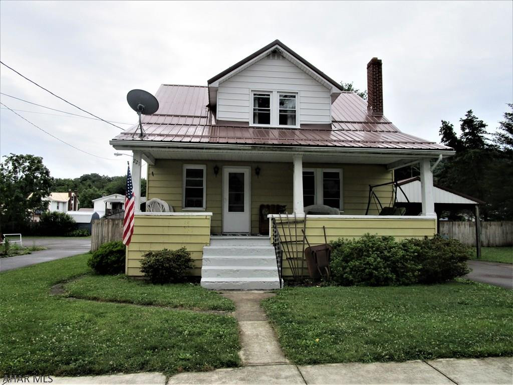 Unknown - Residential