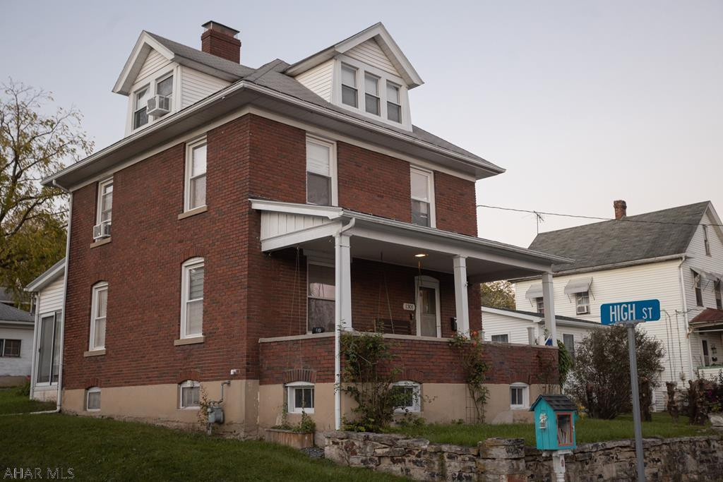 Hollidaysburg - Residential