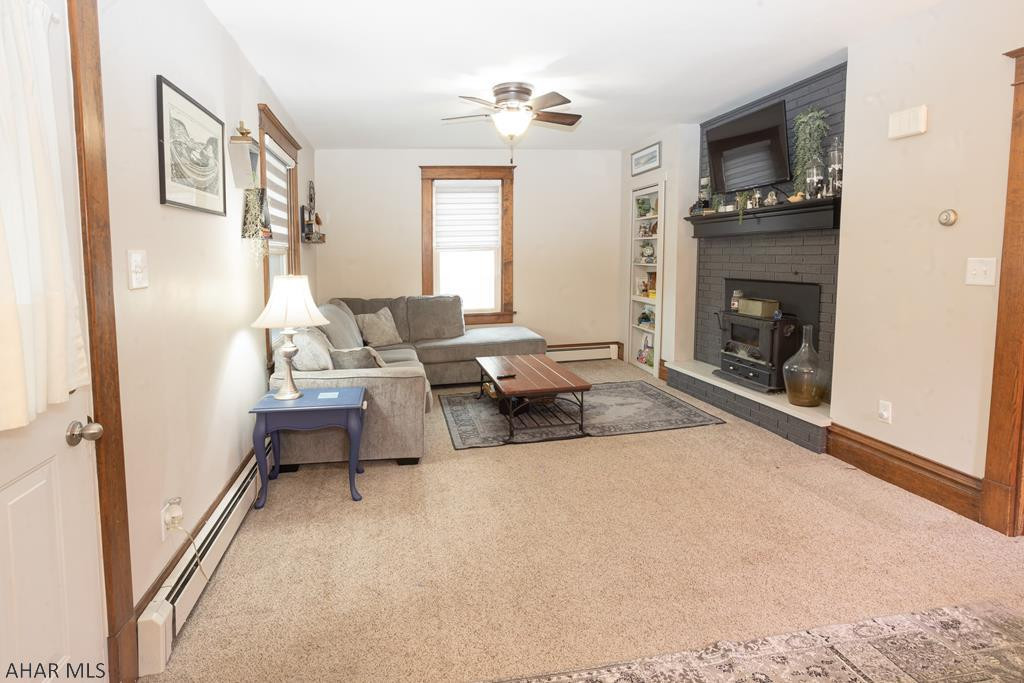 Hollidaysburg - Residential