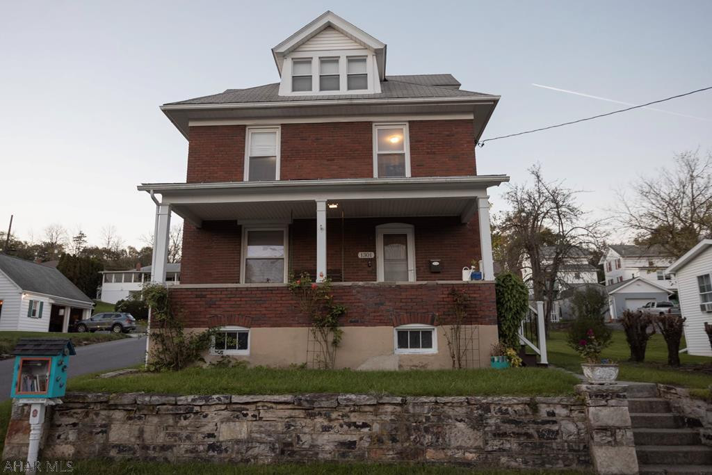 Hollidaysburg - Residential